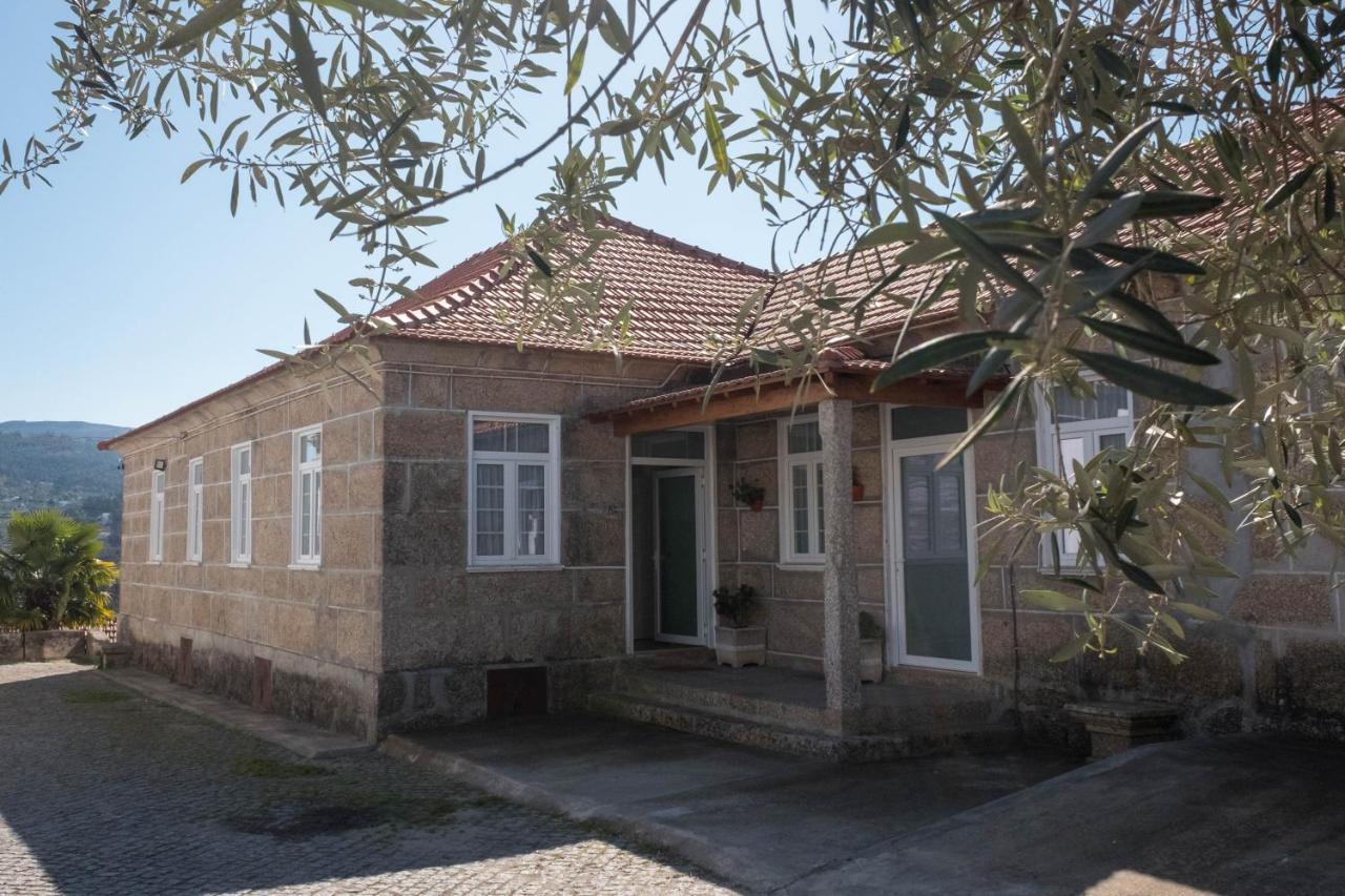Villa Casa Passal Marco de Canavezes Exterior foto