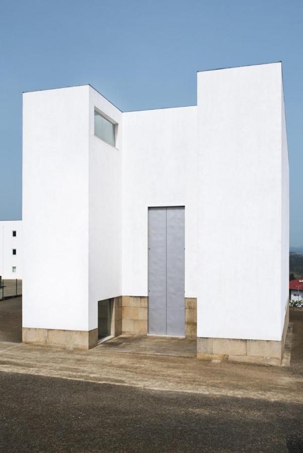 Villa Casa Passal Marco de Canavezes Exterior foto
